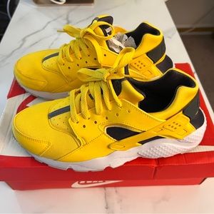 Nike Huarache Run (GS)